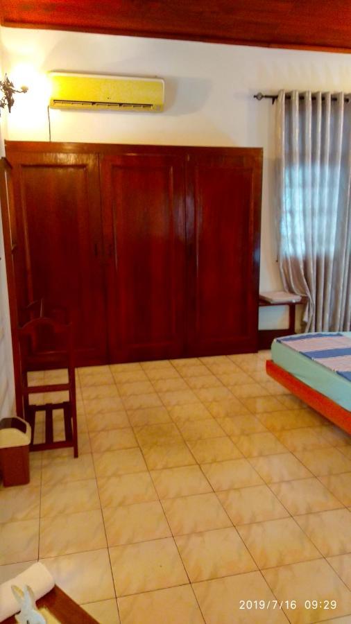 Ceylon Travel And Stay Lodge Battaramulla Kültér fotó